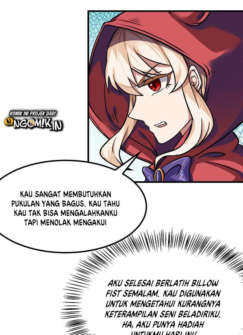 Martial Arts Reigns chapter 10
